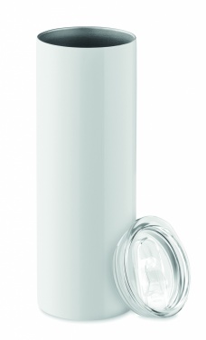 Logotrade firmakingitused pilt: Kaheseinaline sublimatsioonikumm
