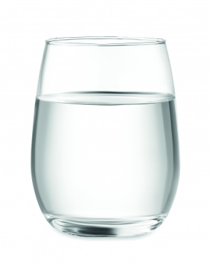 Logotrade firmakingitused pilt: Taaskasutatud klaas 420 ml