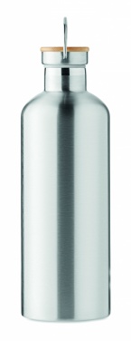 Logotrade ärikingi foto: 1,5L roostevabast terasest termospudel