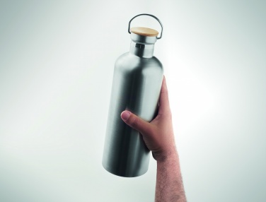 Logo trade firmakingitused foto: 1,5L roostevabast terasest termospudel