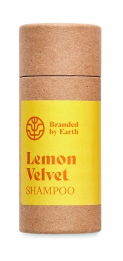 Logo trade firmakingid foto: Vegan Unisex šampoon