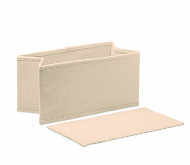 Logotrade firmakingid pilt: Keskmine säilituskast 220 gr/m²