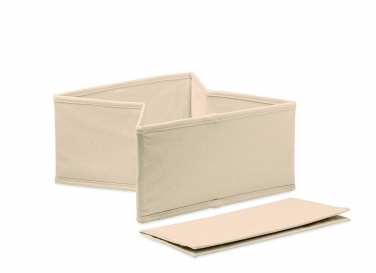 Logotrade reklaamkingitused pilt: Suur hoiukast 220 gr/m²