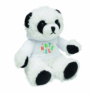 Logo trade firmakingituse pilt: Panda plüüs