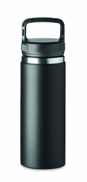 Logotrade firmakingi foto: Termospudel topeltseintega 500 ml