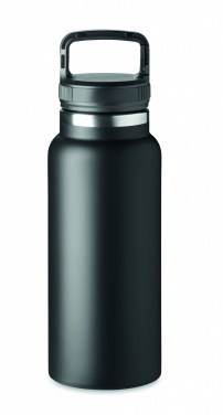 Logo trade firmakingi pilt: Topeltseintega termospudel 970 ml
