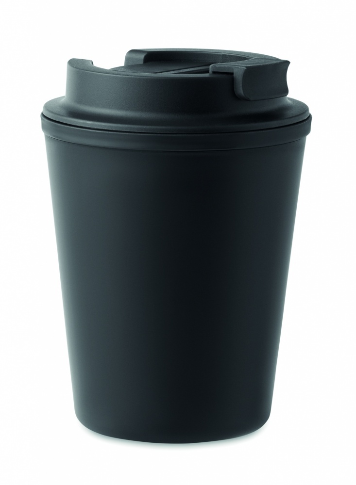 Logotrade ärikingituse foto: Taaskasutatud PP trummel 300 ml