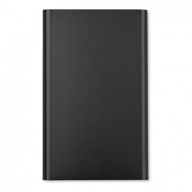 Logo trade ärikingituse pilt: Lame akupank 4000 mAh