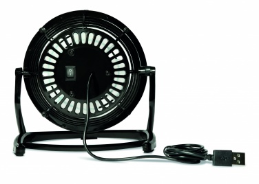 Logo trade reklaamkingi pilt: USB ventilaator
