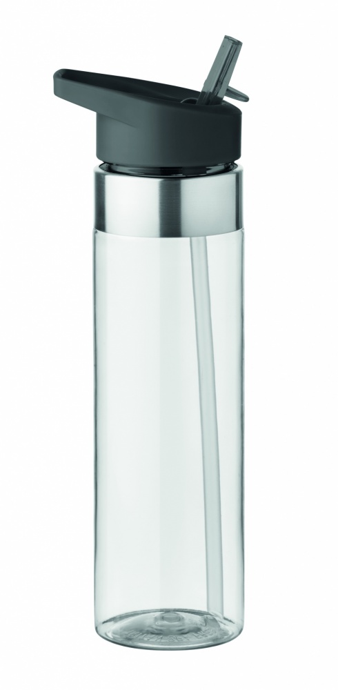 Logotrade firmakingituse foto: Sicilia 650 ml tritaanpudel