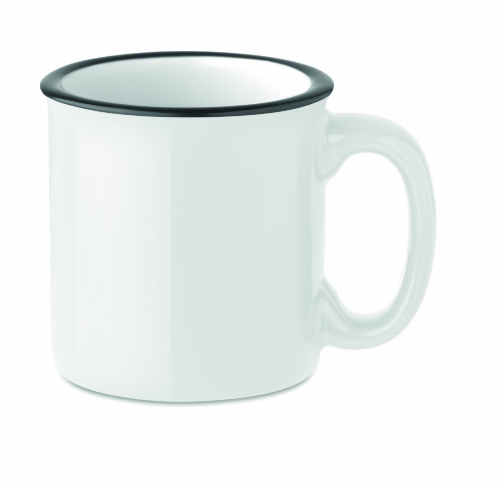 Logotrade reklaamkingitused pilt: Sublimatsioonkeraamiline kruus 240ml