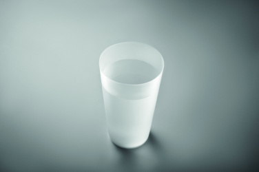 Logo trade firmakingituse pilt: Korduvkasutatav ürituse tass 500ml