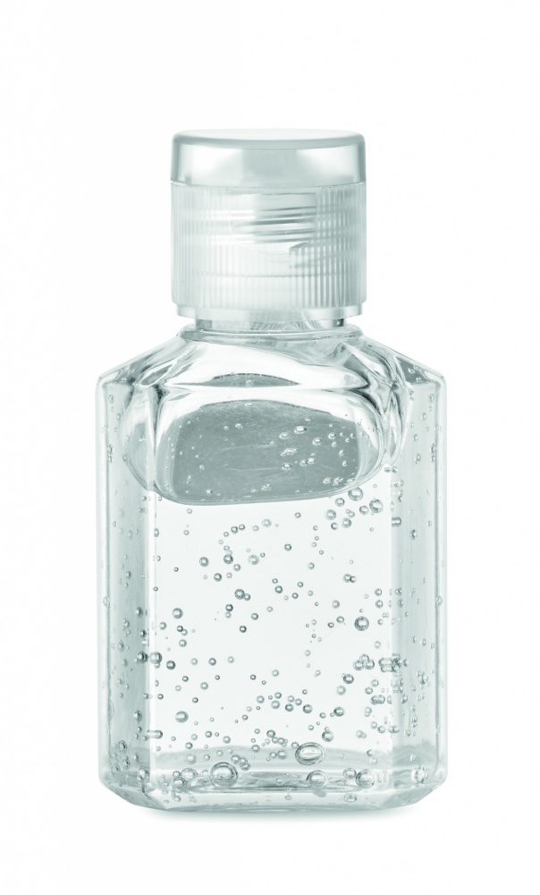 Logo trade ärikingituse pilt: Kätepuhastusgeel 30 ml