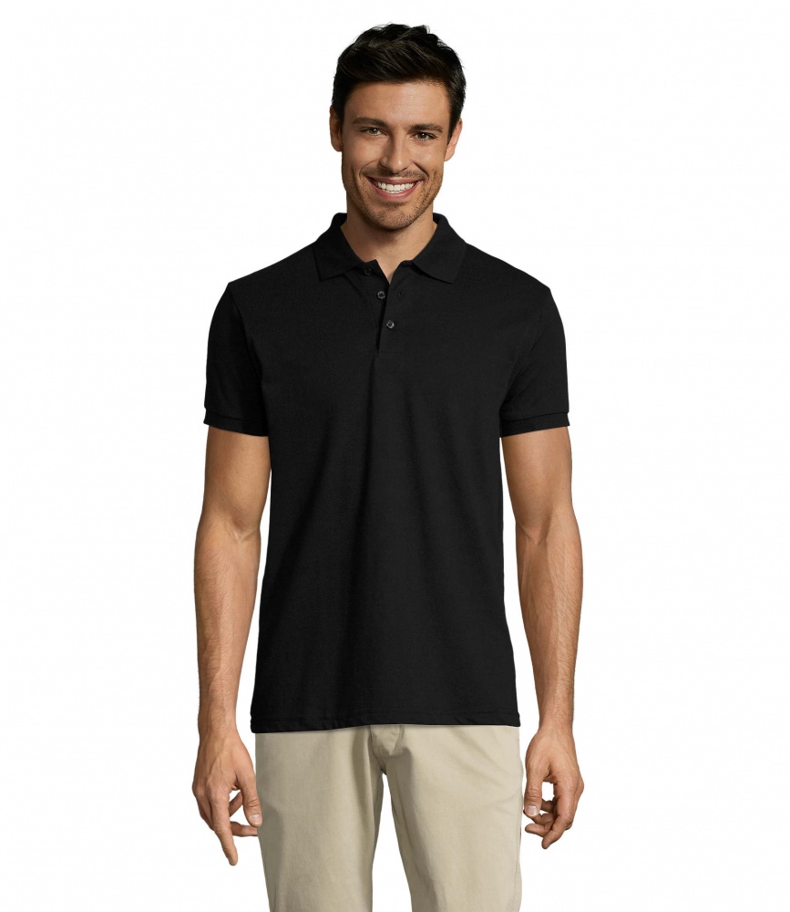 Logo trade firmakingid foto: PRIME MEN POLO 200gr