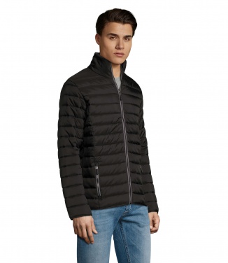 Logotrade reklaamkingituse foto: RIDE MEESTE JAKK 180g