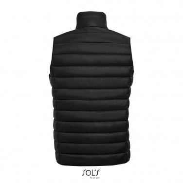 Logotrade reklaamtooted pilt: WAVE MEN Bodywarmer vest