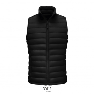 Logotrade ärikingid pilt: WILSON BW MEN Bodywarmer vest