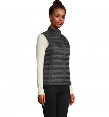 Logotrade reklaamkingid pilt: WILSON BW WOMENI Bodywarmer vest