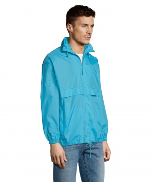 Logotrade ärikingid pilt: SURF Unisex tuulejope