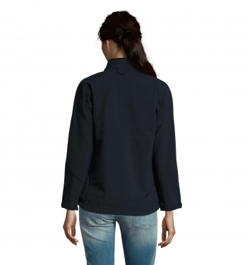 Logotrade reklaamkingid pilt: ROXY WOMEN SS JOPE 340g