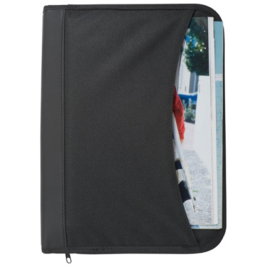 Logo trade firmakingituse pilt: Konverentsikaust A4 Panama