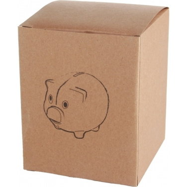 Logotrade firmakingid pilt: Rahakassa LEICESTER