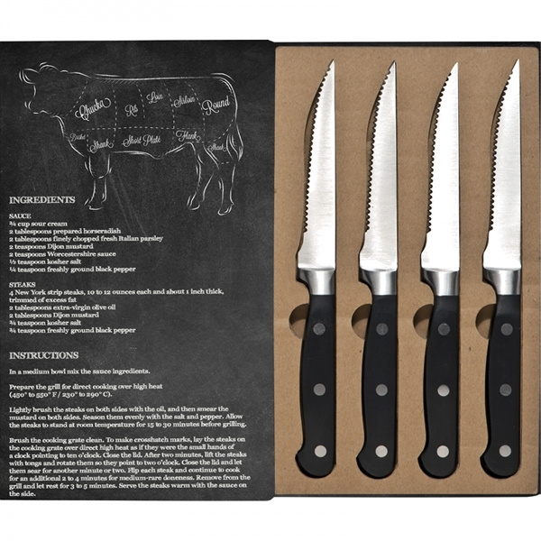 Logotrade firmakingitused pilt: Lihanugade komplekt LONDON
