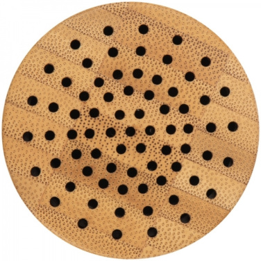 Logotrade reklaamtooted pilt: Bambusest bluetooth kõlar FLEEDWOOD