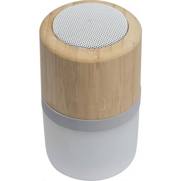 Logotrade ärikingitused pilt: Bluetooth kõlar HAARLEM