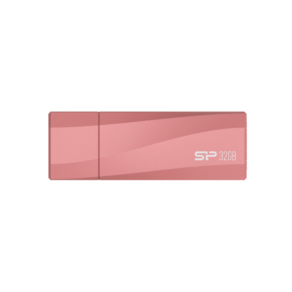 Logotrade reklaamtoote foto: Mälupulk SILICON POWER MOBILE - C07 3,2 32GB