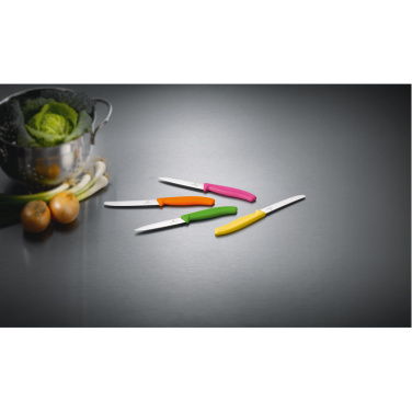 Logotrade reklaamkingituse foto: Tomati- ja vorstinuga SwissClassic Victorinox