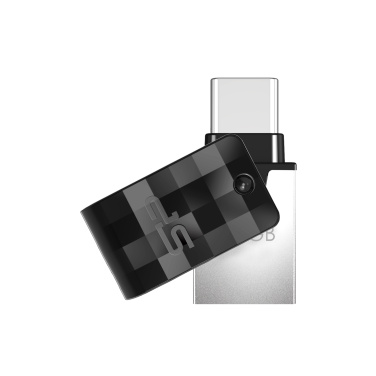 Logo trade ärikingid foto: Pendrive USB/tüüp - C Silicon Power Mobile C31 3.0 OTG