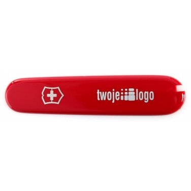 Logotrade reklaamkingi foto: Taskunuga Escort Victorinox