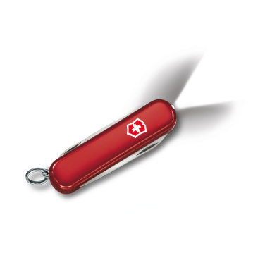 Logotrade reklaamkingituse foto: Taskunuga Signature Lite Victorinox