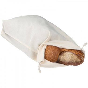 Logo trade ärikingituse pilt: Puuvillane kott BAGUETTE