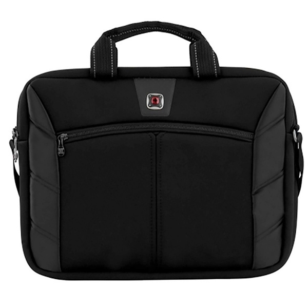 Logotrade reklaamtoote foto: Sülearvuti kott Wenger Sherpa 16''