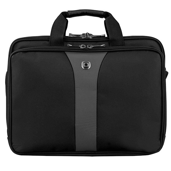 Logo trade firmakingituse pilt: Sülearvuti kott Wenger Legacy 17"