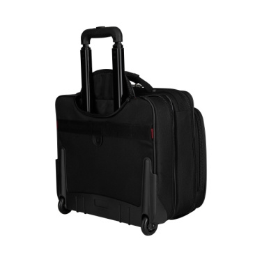 Logotrade ärikingid pilt: Ratastega ärikast Wenger Granada 17''