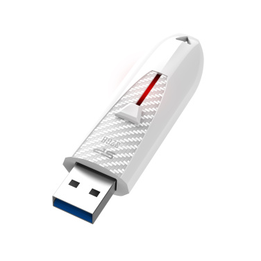 Logotrade reklaamkingitused pilt: Pendrive Silicon Power Blaze B25 3.1