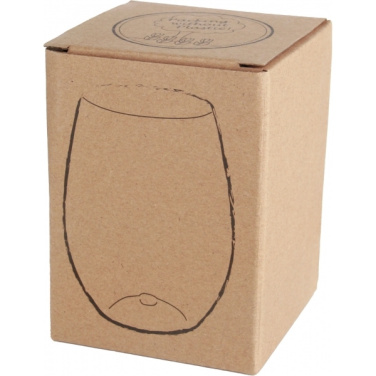 Logotrade ärikingituse foto: Plastklaas ST. TROPEZ 450 ml