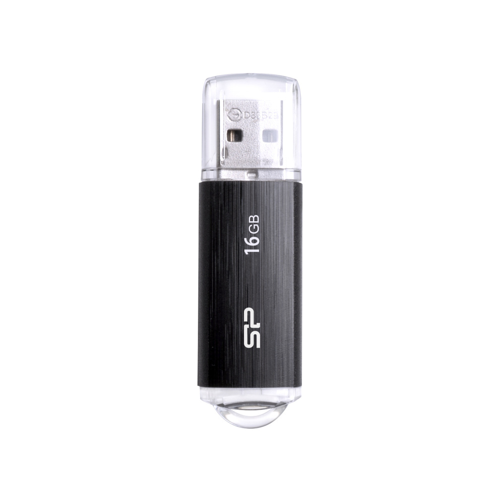 Logotrade reklaamkingi foto: Pendrive Silicon Power Ultima U02 2.0