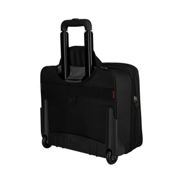 Logotrade meene foto: Torba pilotka Wengeri üleminek 16''