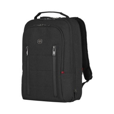 Logotrade firmakingid pilt: Seljakott Wenger City Traveller 16"