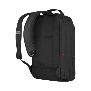 Logo trade firmakingid foto: Seljakott Wenger City Traveller 16"