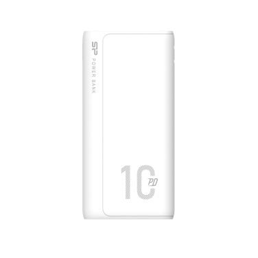 Logo trade ärikingid foto: Akupank SILICON POWER QP15 10000 MAH