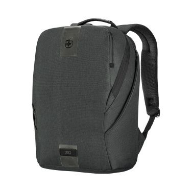 Logo trade meene pilt: Seljakott Wenger MX ECO Light 16"