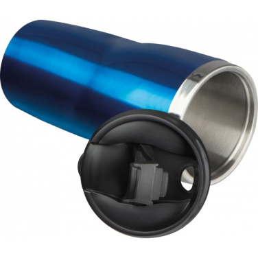 Logotrade reklaamkingitused pilt: Termokruus ZADAR 400 ml