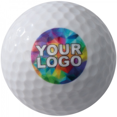 Logo trade meened foto: Golfipallid