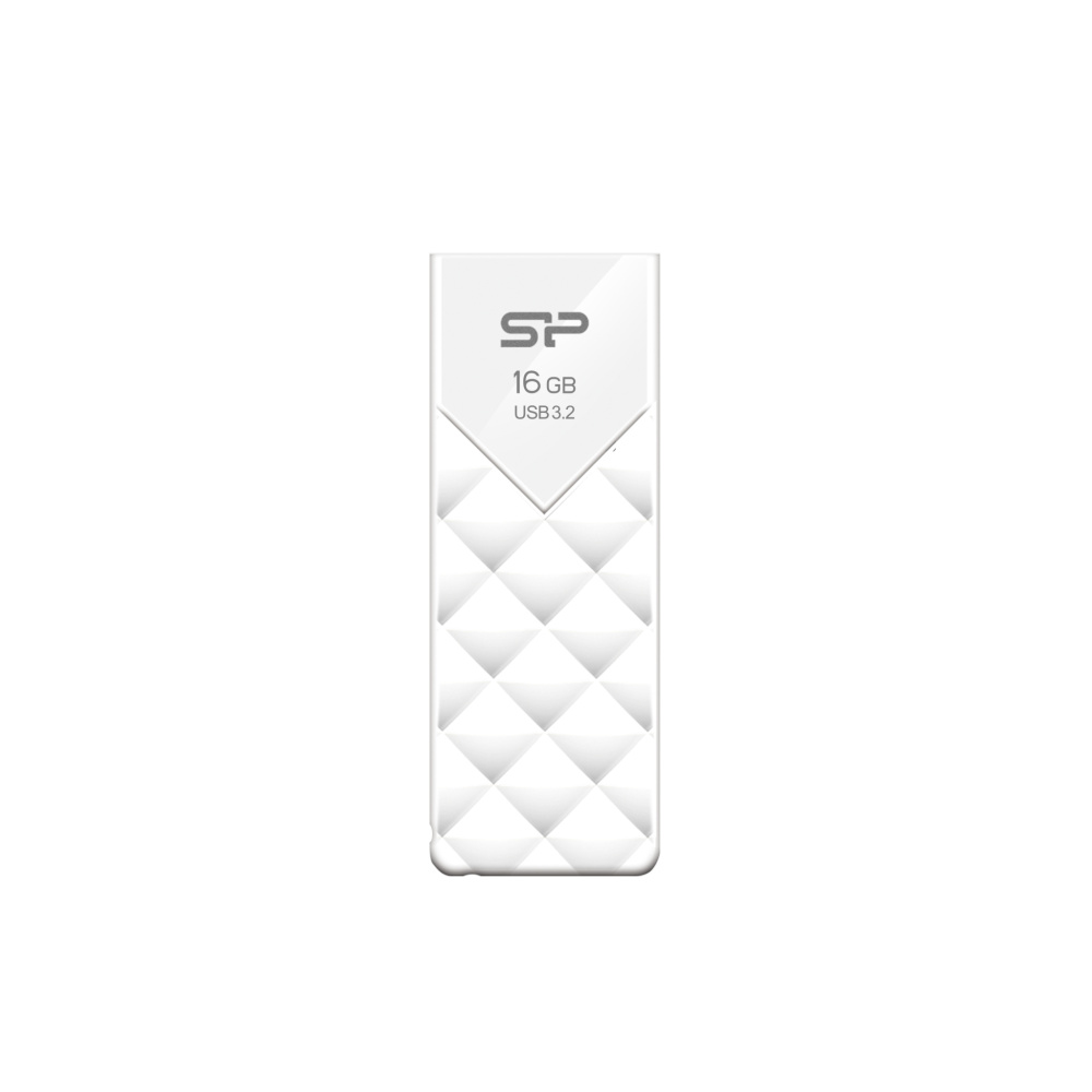 Logo trade firmakingituse pilt: PENDRIVE SILICON POWER B03 3.2