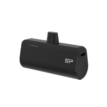 Logotrade firmakingi foto: Akupank QD50 5000 mAh Silicon Power